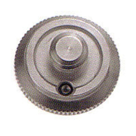 Novoflex MR 3/8" Quick Release w/Anti Twist Screw (anti-torque set screw)