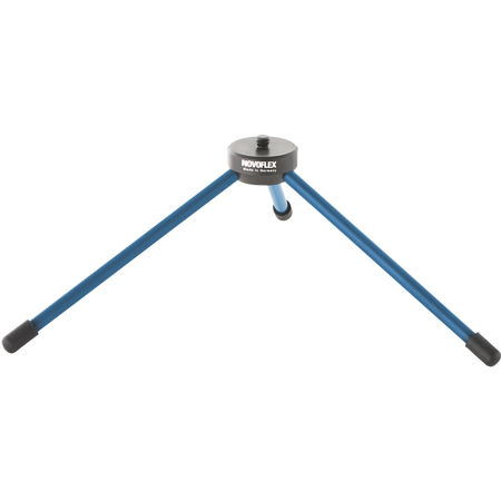 Novoflex Micropod Aluminum Pocket Tripod