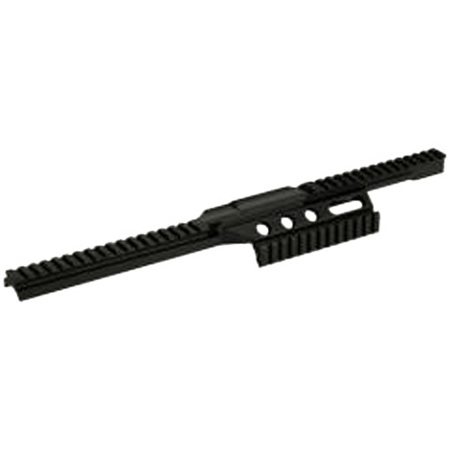 N-Vision Optics MIRS /M24 Mount for AN/PVS-22 and BNS Boresighted Night Sight