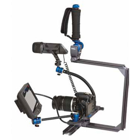 Novoflex MMR-UFLY Multi-Media-Rig uFly Steady System