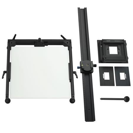 Novoflex Magic Studio Macro-Repro Copy Stand Film Copy Kit