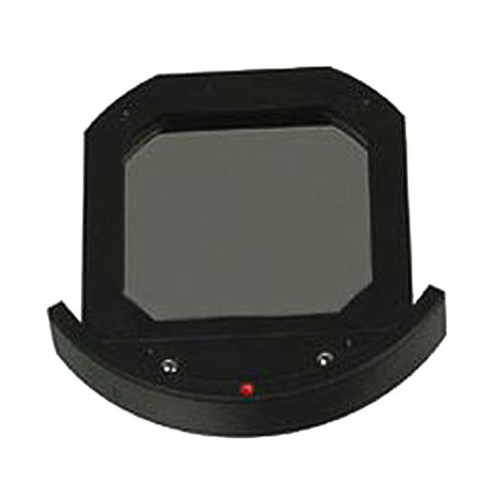 Novoflex ND 4x Neutral Density Filter for Macrolight Plus #MAGREY2