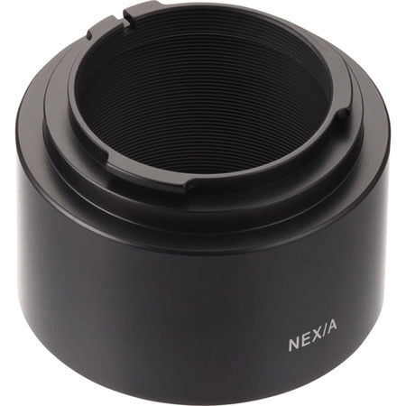 Novoflex Adaptr Sony NEX Cameras to NOVOFLEX A Mount