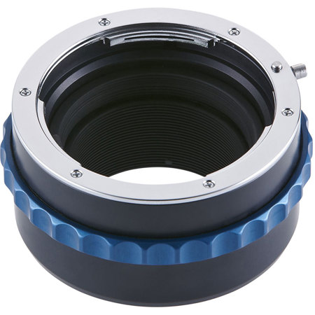 Novoflex Adaptr for Nikon Lenses to Sony NEX Cameras