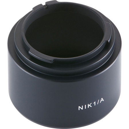 Novoflex Universal Bellows Adapter for A-Mount Lens to Nikon 1 Camera