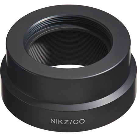 Novoflex Lens Adapter for M42x1 Lenses to Nikon Z-Mount Cameras