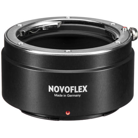 Novoflex Lens Adapter for Leica R Lenses to Nikon Z-Mount Cameras