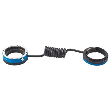 Novoflex NIKZ-RETRO Automatic Reversing Adapter for Nikon Z-Mount Cameras