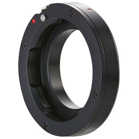 Novoflex Adapter for Leica 39mm Mount Lenses to Nikon 1 Cameras