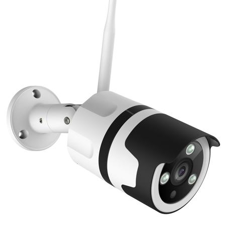 Netvue Vigil 1080p 100 Degree Outdoor Security Camera