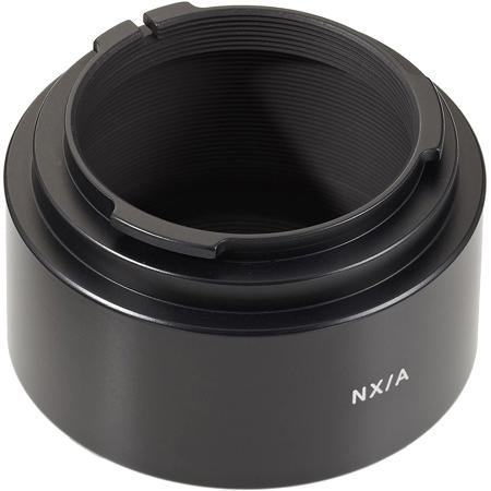 Novoflex Universal Bellows Adapter for A-Mount Lens to Samsung NX Camera