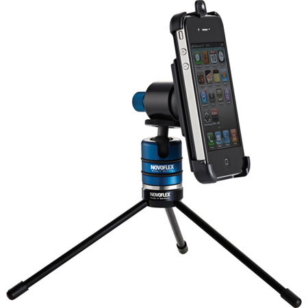 Novoflex Mobile Device Kit