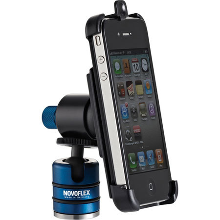 Novoflex Mobile Device Kit