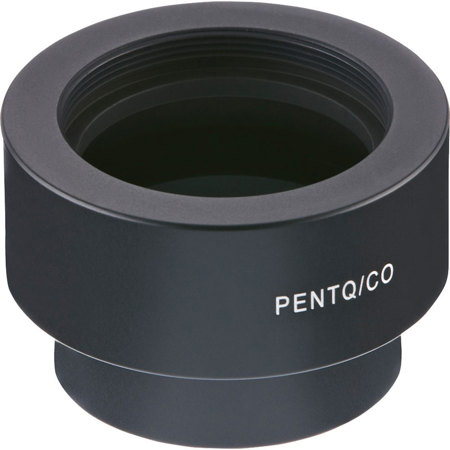 Novoflex Adapter for M42 Mount Lenses to Pentax Q Cameras