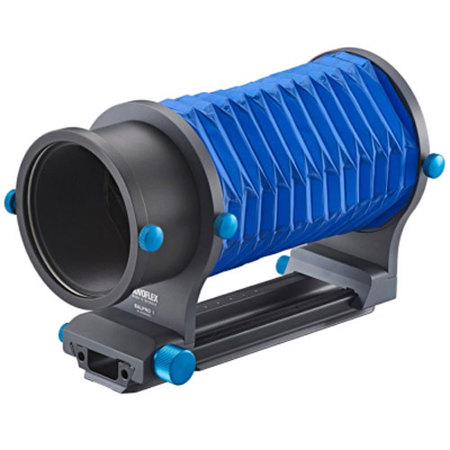 Novoflex Extension Tube for BALPRO, 50mm