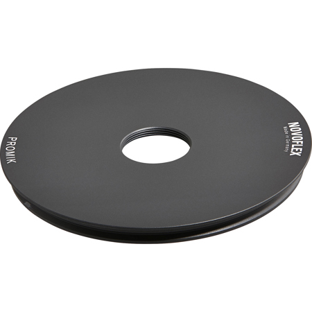 Novoflex Adapter for Microscope Lens to BALPRO-1 & BALPRO-T/S Universal Bellows
