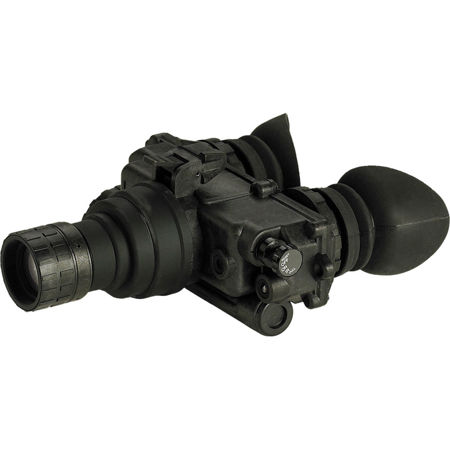 N-Vision Optics PVS-7 1x Night Vision Goggles, Gen 3 Autogated