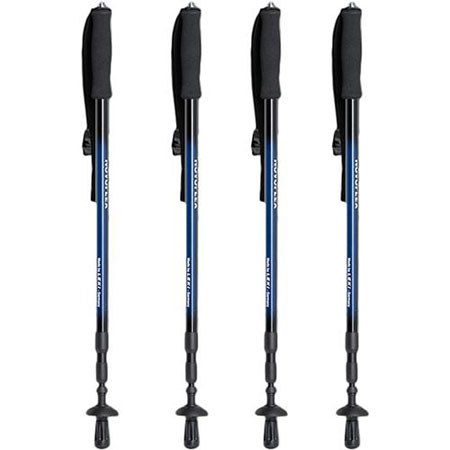 Novoflex QLEGA1830WALKSET 4-Quadropod Legs 2-Section