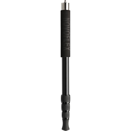 Novoflex QLEGA2840 1-Quadropod 4-Section Aluminum Leg