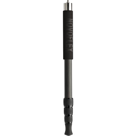 Novoflex QLEGC2840 1-Quadropod 4-Section Tripod Leg