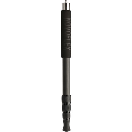 Novoflex QuadroPod 4-Section Carbon Fiber Leg