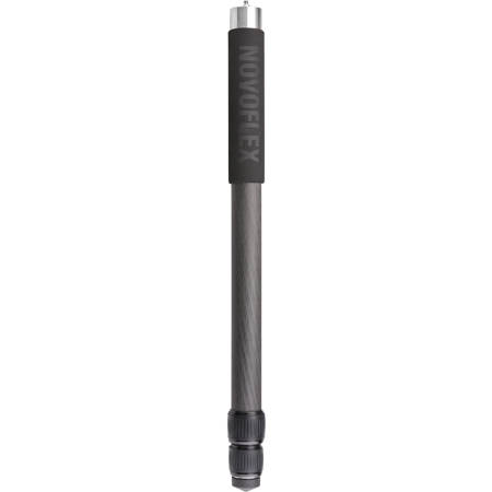 Novoflex 1.54" 3-Section Carbon QuadroLeg