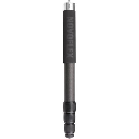 Novoflex 1.54" 4-Section Carbon QuadroLeg