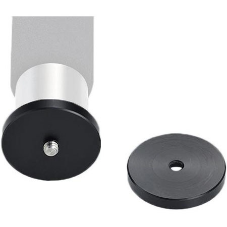 Novoflex QPMONO Quadropod Monopod Top Plate