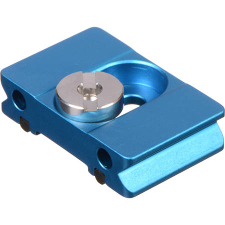 Novoflex QPLSLIM25 Arca Type Slim Plate for Cameras