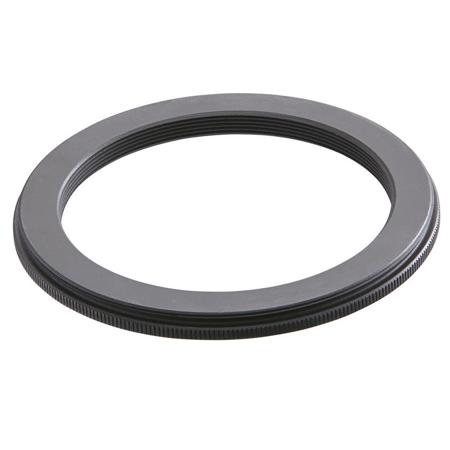 Novoflex Adapter Ring with 37mm Filter Thread for RETRO Reverse Adapter & Lenses