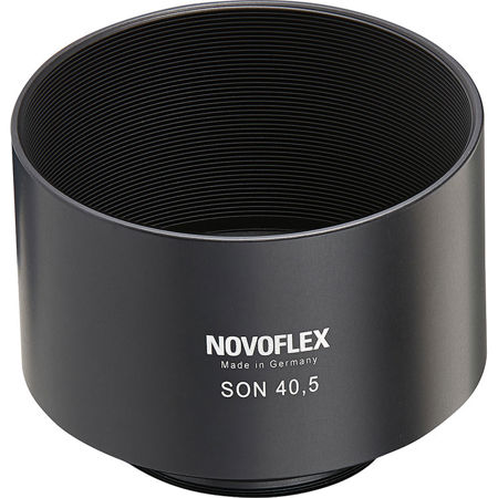 Novoflex Hood for 90mm f/4.5 Schneider Kreuznach Apo-Digitar Lens