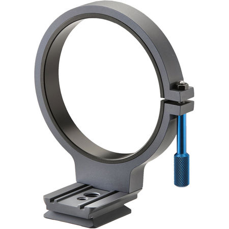 Novoflex Tripod Collar for Vario-Elmarit-SL 24-90mm & 90-280mm Zoom Lenses