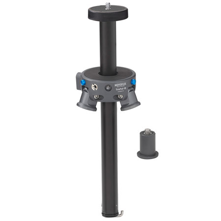 Novoflex Triopod-M Tripod Base with Center Column