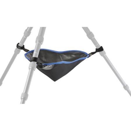 Novoflex Triangle Supporting Pouch for TrioPod