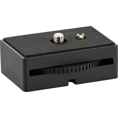 Novoflex Universal Plate for Pistock-C Chestpod