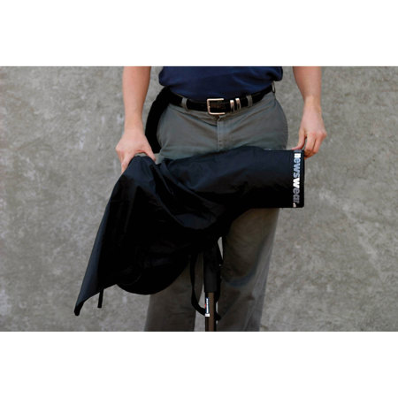Newswear 562374 Long Lens Rain Poncho for Nikon