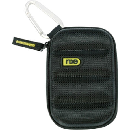 Nxe Blackcomb Small Rugged Semi-Hard Case for Point & Shoot Camera