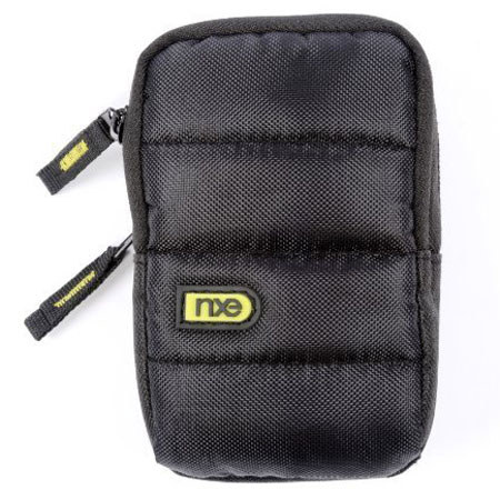 Nxe Matterhorn Large Premium Soft Sided Case for Digital Point & Shoot Cameras