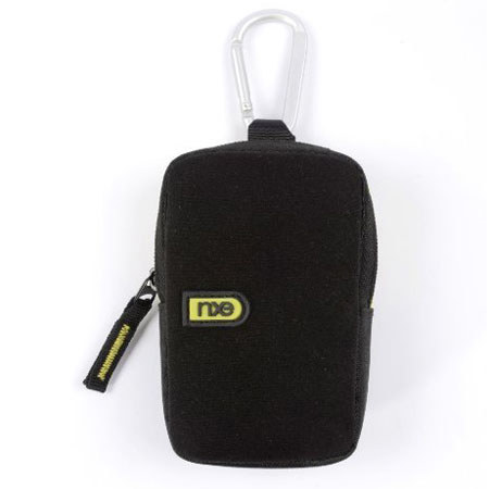 Nxe Kauai Small Case for Digital Point & Shoot Cameras