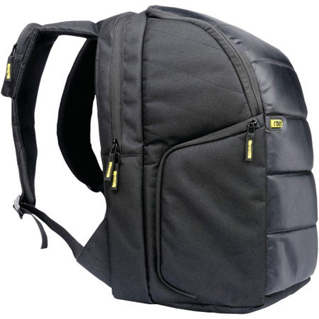 Nxe Greenwich 30L DSLR Video Full Size Backpack
