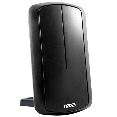 Naxa Flat Panel Style Amplified Antenna