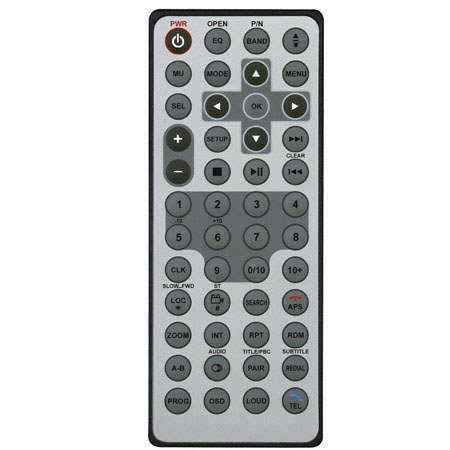 Naxa 7" Touch Screen LCD PLL Electronic Tuning Stereo AM/FM Multimedia Player