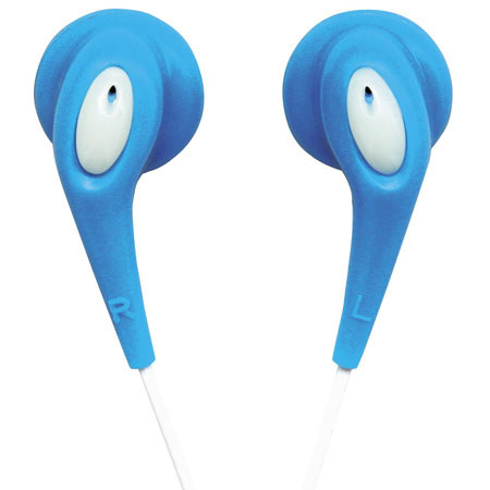 Naxa Jelleeze Hi-Fi Super Bass Digital Stereo Earphones