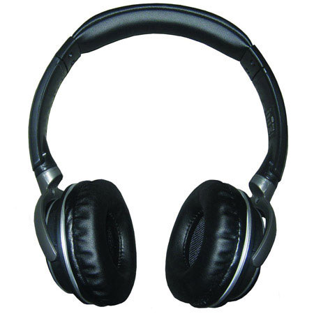 Naxa NE-927 Bluetooth Wireless Stereo Headphones