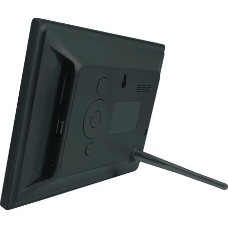 Naxa 10.1" TFT LED Digital Photo Frame