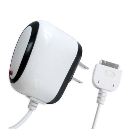 Naxa AC Wall Charger for iPod and iPhone