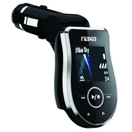 Naxa 10-in-1 Accessory Kit for iPod and iPhone
