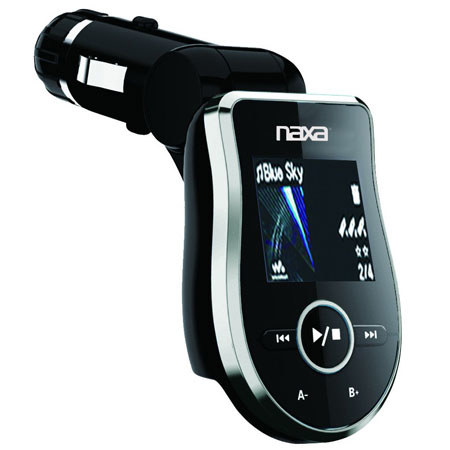 Naxa 5 in 1 Accessory Kit for iPod and iPhone