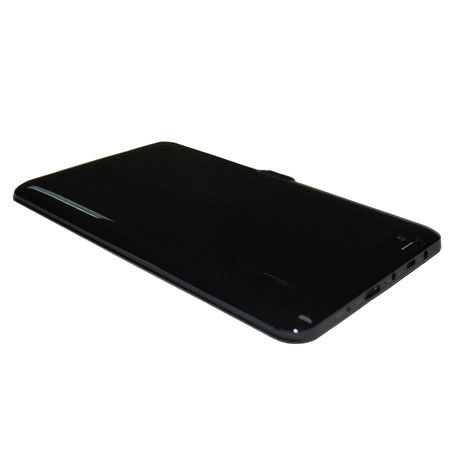 Naxa Core 7" LCD Tablet PC, 512MB RAM, 4GB Built-in Flash Memory