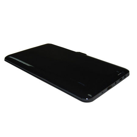 Naxa Core 7" LCD Tablet PC, 1GB RAM, 8GB Built-in Flash Memory